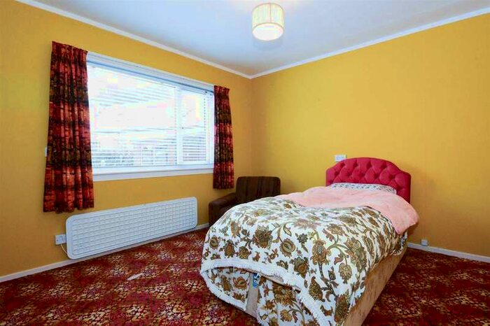 3 Bedroom Detached Bungalow For Sale In Langbar, Fort William Road, Newtonmore, PH20