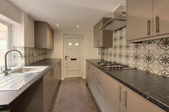 2 Bedroom Terraced House To Rent In Brackley Street, Runcorn, WA7