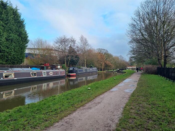 3 Bedroom Terraced House For Sale In Newcastle Road, Stone, ST15 - Photo 12