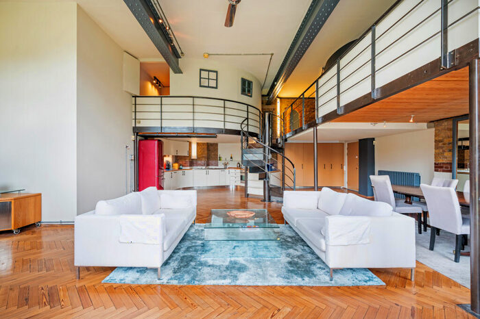 2 Bedroom Apartment To Rent In The Lycee, Kennington, SE11