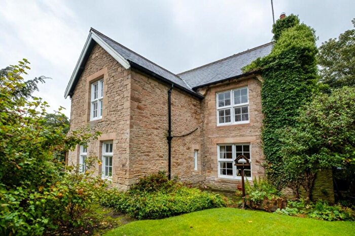 3 Bedroom Detached House For Sale In Shotley Bridge, DH8