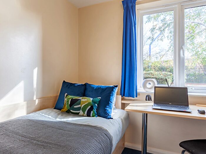 1 Bedroom Flat To Rent In Pershore Road, Birmingham, B5