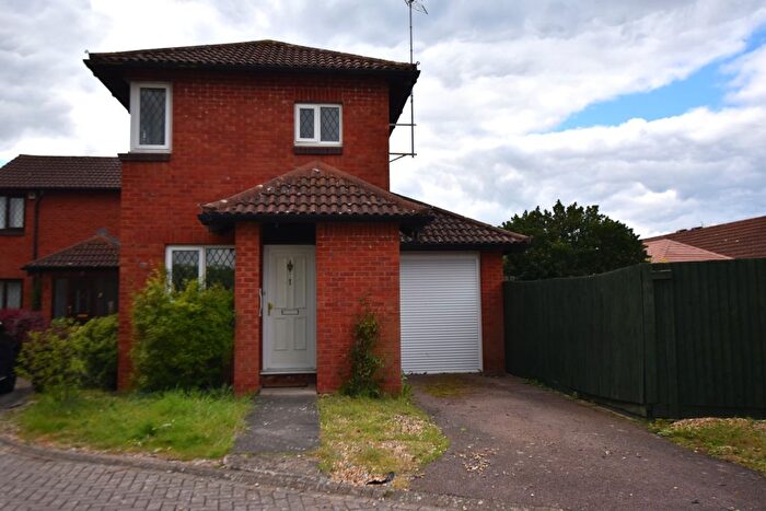 2 Bedroom Detached House To Rent In Lascelles Close, Bolbeck Park, MK15