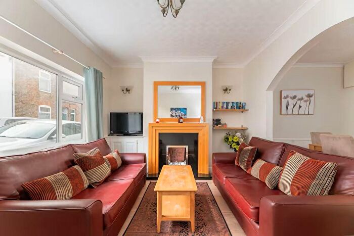 3 Bedroom Property To Rent In Arthur Street, York, YO10