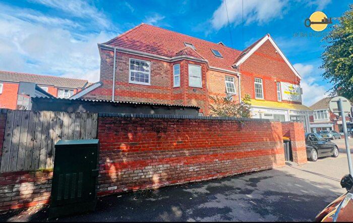 1 Bedroom Flat To Rent In High Street North, Dunstable, LU6