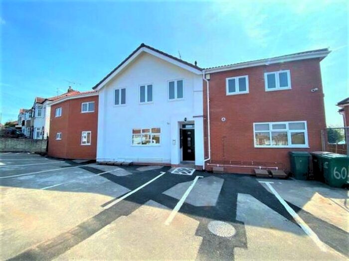 2 Bedroom Flat To Rent In Silksby Street, Silksby Street, CV3