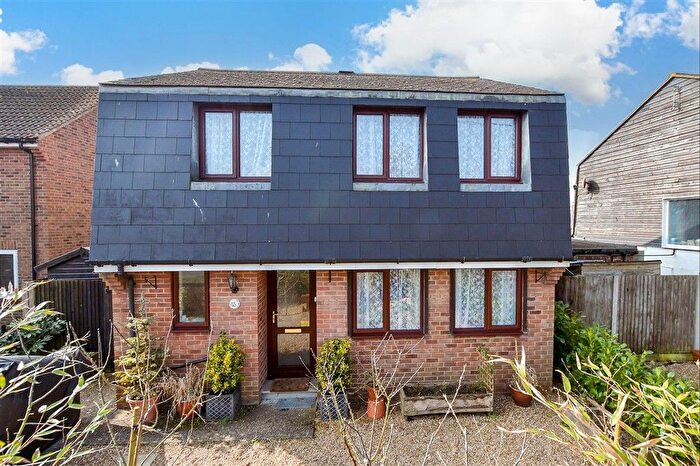 3 Bedroom Detached House For Sale In Jefferstone Lane, St. Mary's Bay, Romney Marsh, Kent, TN29
