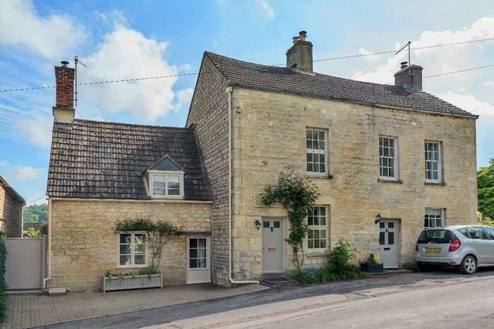 4 Bedroom Character Property For Sale In The Green, Uley, Dursley, GL11