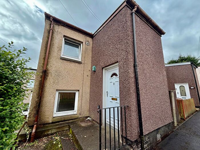 3 Bedroom Terraced House To Rent In Whitelaw Drive, Bathgate, EH48