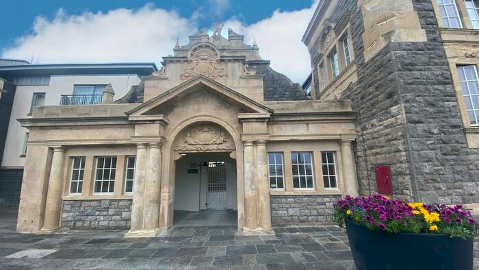 2 Bedroom Flat To Rent In Knightstone Causeway, Weston-Super-Mare, BS23