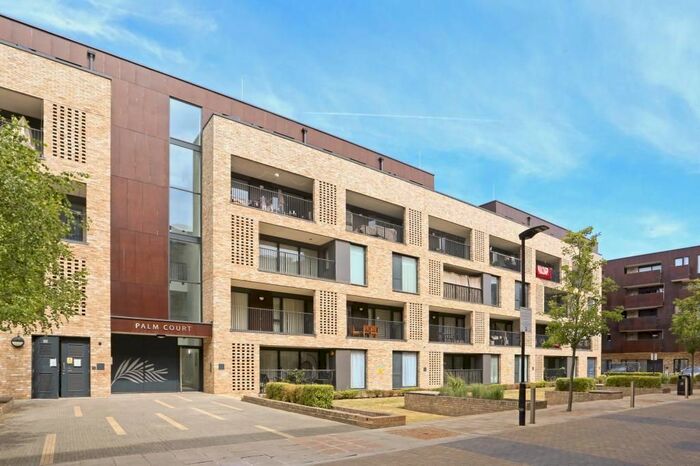 2 Bedroom Flat To Rent In Alpine Road, London, NW9