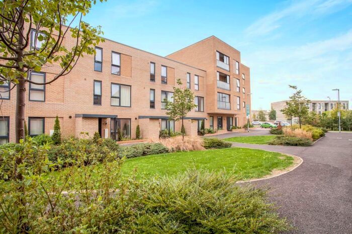 2 Bedroom Flat To Rent In Ellis Road, Cambridge, CB2