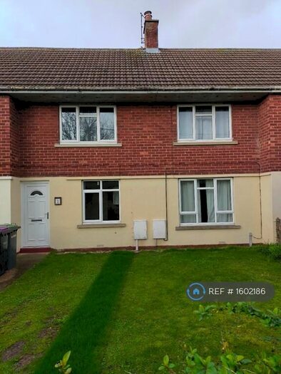 3 Bedroom Terraced House To Rent In Staples Lane, Waddington, Lincoln, LN5