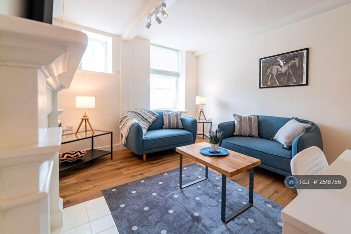 1 Bedroom Flat To Rent In North Quay, Great Yarmouth, NR30