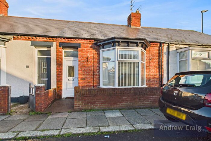 2 Bedroom Cottage For Sale In Marshall Street, Fulwell, SR6