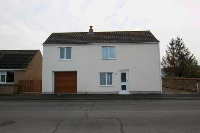 3 Bedroom Detached House To Rent In West Street, Isleham, CB7
