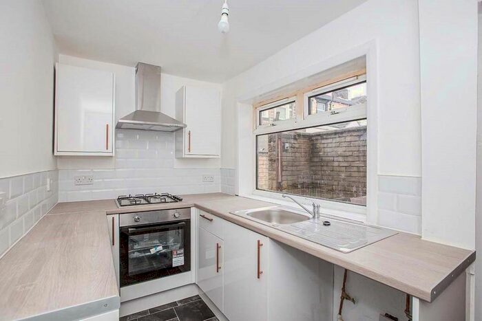 2 Bedroom Terraced House To Rent In Hart Street, Burnley BB11