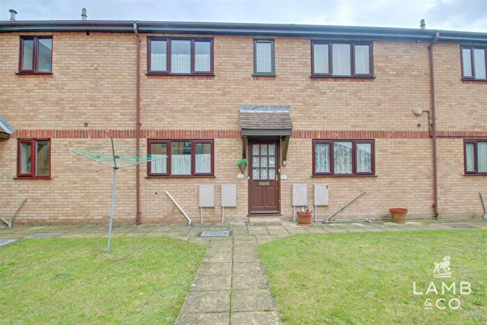 1 Bedroom Maisonette To Rent In Old Road, Clacton-On-Sea, CO15