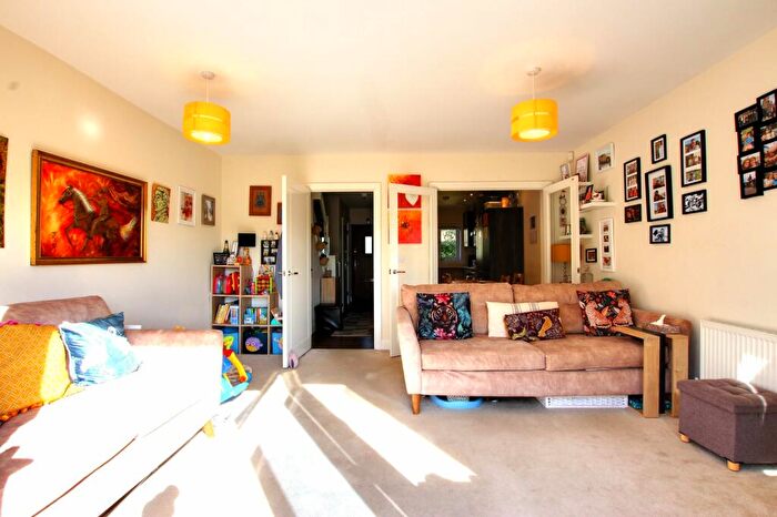 2 Bedroom Semi-Detached House For Sale In Quakers Lane, Haywards Heath, RH16