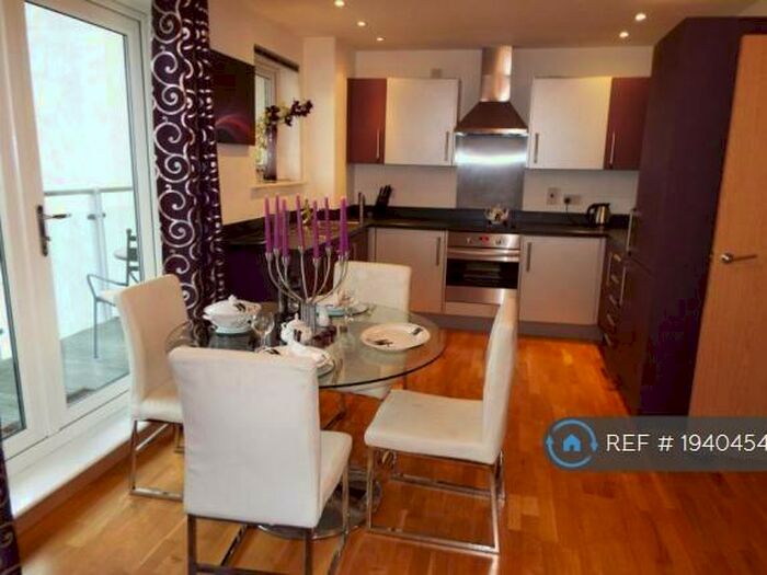 2 Bedroom Flat To Rent In Caelum Drive, Colchester, CO2