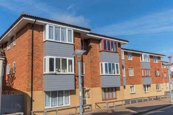 1 Bedroom Apartment To Rent In Bridge Court, Bridge Street, Newhaven, BN9