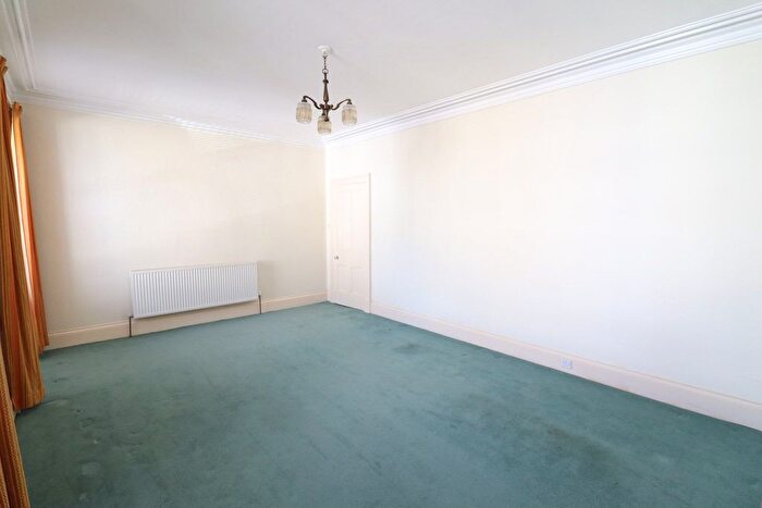 3 Bedroom Semi-detached House For Sale In Queen Street, Castle Douglas, DG7