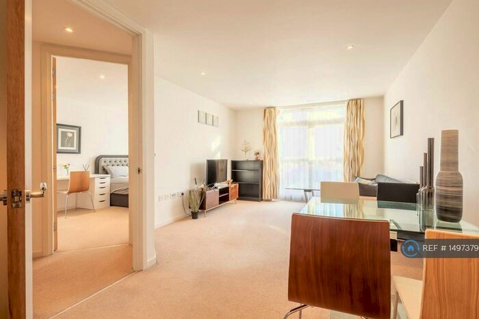 1 Bedroom Flat To Rent In The Belvedere, Cambridge, CB2