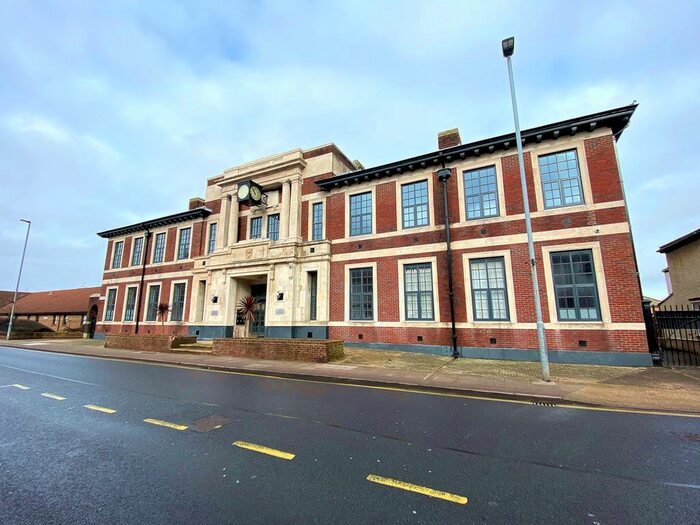 1 Bedroom Flat To Rent In Highland Road, Southsea, PO4