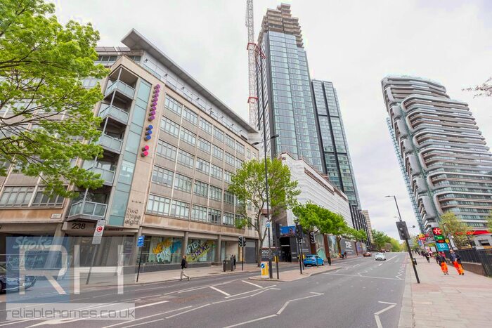 2 Bedroom Flat To Rent In City Road, Clerkenwell, London, EC1V