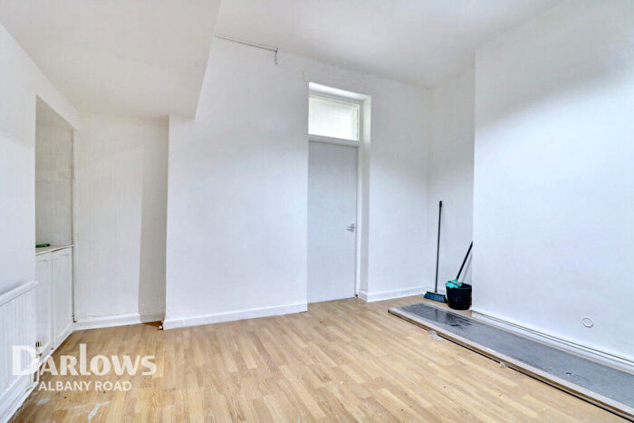 2 Bedroom Apartment To Rent In Bedford Street, Cardiff, CF24