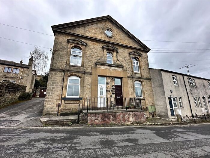 1 Bedroom Flat To Rent In Flat, Bachelor Lane, Horsforth, Leeds, LS18