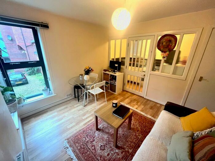 1 Bedroom Apartment To Rent In The Chandlers, LS2