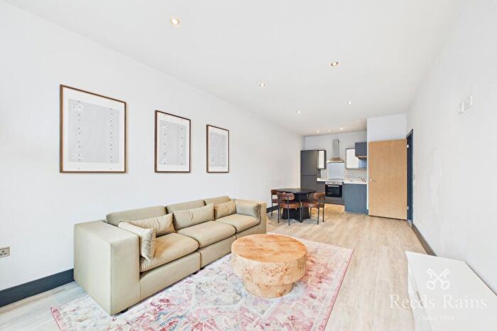 1 Bedroom Apartment To Rent In Rumford Street, Liverpool, Merseyside, L2