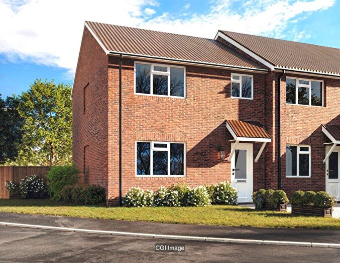 Land For Sale In (A) Crest Avenue, Grays, RM17