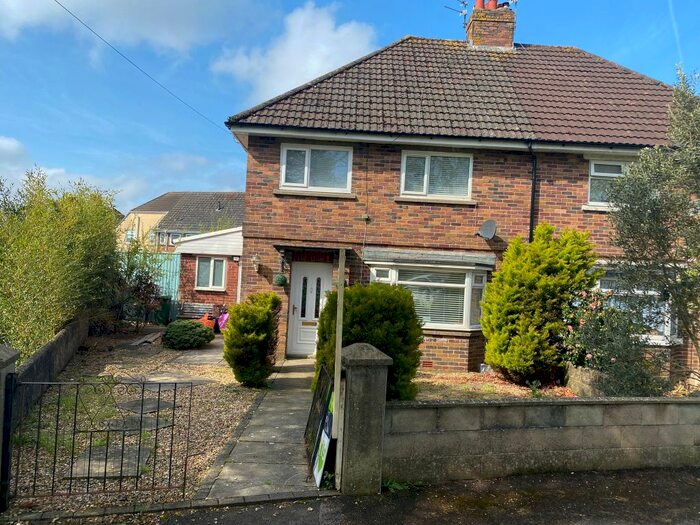 3 Bedroom Semi-Detached House To Rent In Llangewydd Road, Bridgend, CF31