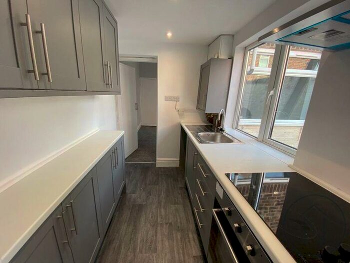 2 Bedroom Terraced House To Rent In Gurney Street, Darlington, DL1