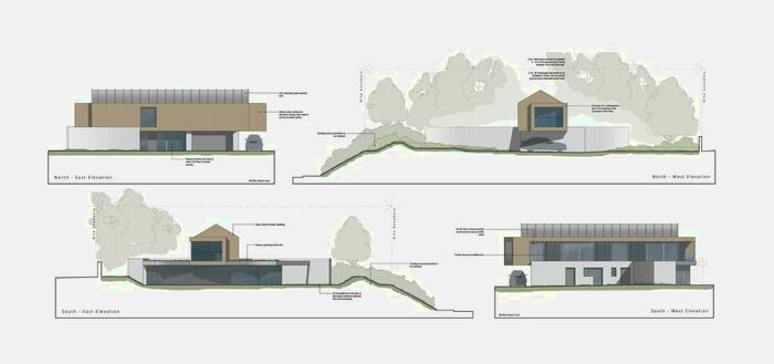 Land For Sale In New Road, Codford, Warminster, BA12