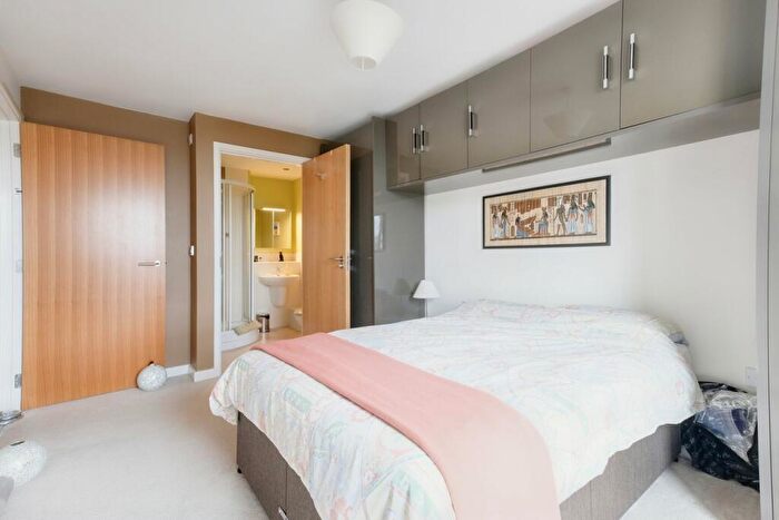 2 Bedroom Apartment For Sale In Upper Chase, Chelmsford, CM2