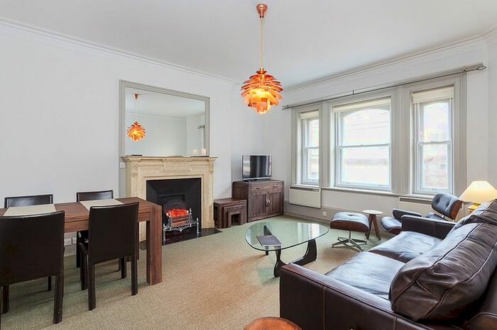 1 Bedroom Flat To Rent In Hay Hill, London, W1J