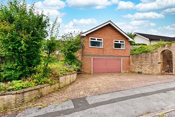 4 Bedroom Detached Bungalow For Sale In Hillcrest Gardens, Burton Joyce, NG14