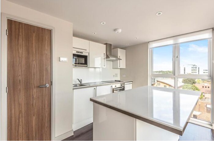 2 Bedroom Apartment To Rent In Miflats, RG12