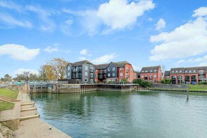 1 Bedroom Apartment To Rent In Church Road, Sandford-on-Thames, OX4