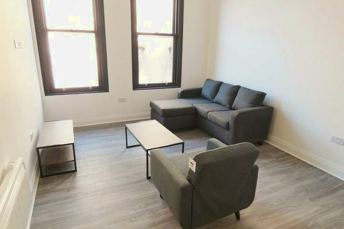 2 Bedroom Apartment To Rent In Market Street, Preston, PR1