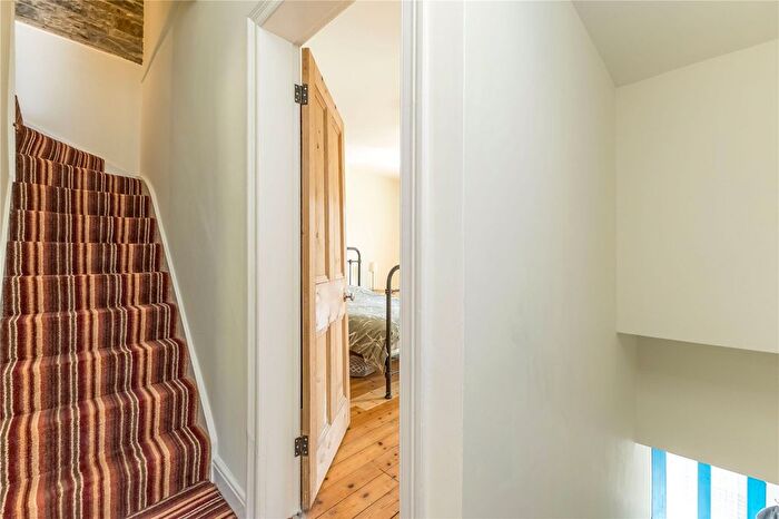 3 Bedroom End Of Terrace House For Sale In Woodhead Road, Holmbridge, Holmfirth, HD9