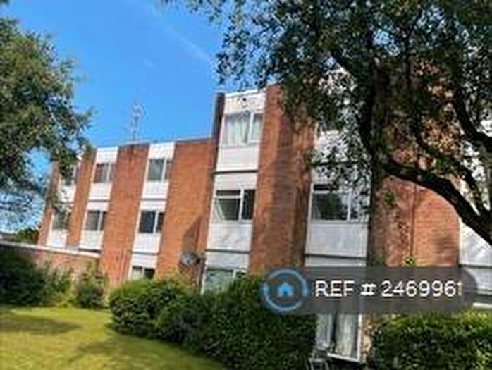 2 Bedroom Flat To Rent In Radyr, Cardiff, CF15