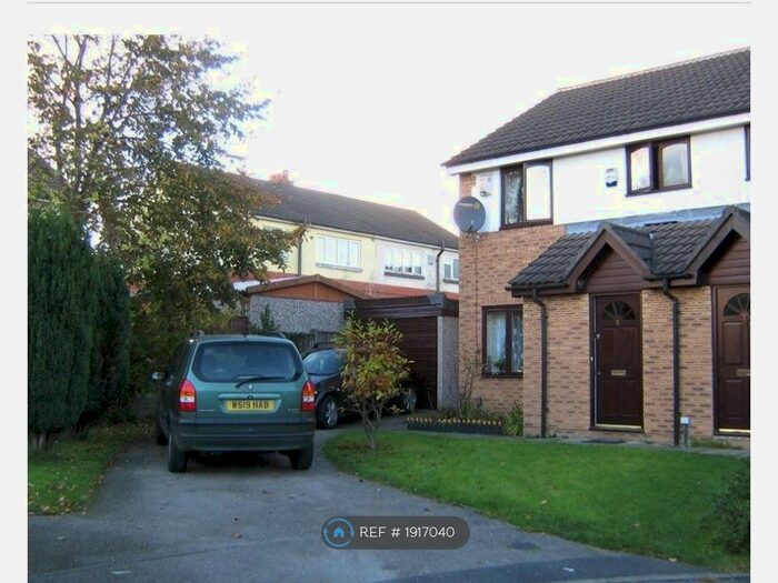 3 Bedroom Semi-Detached House To Rent In Dalehead Grove, Leigh, WN7