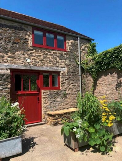 1 Bedroom Semi-Detached House To Rent In Dark Lane, Upton Noble, BA4