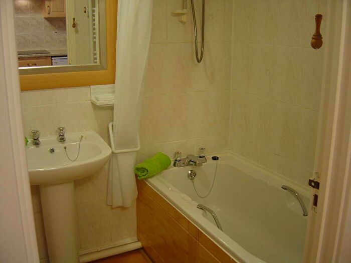 1 Bedroom Apartment For Sale In Murrayfield, Seghill, NE23