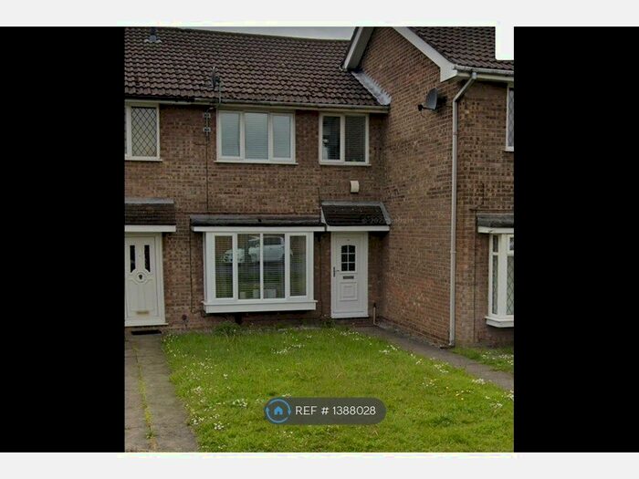 3 Bedroom Terraced House To Rent In Braithwaite Road, Lowton, Warrington, WA3