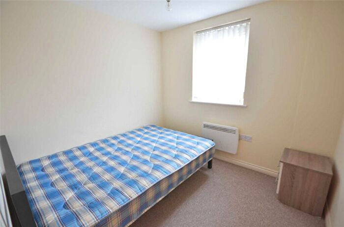 2 Bedroom Apartment To Rent In Fusion, Middlewood Street, Salford, Manchester City Centre, M5